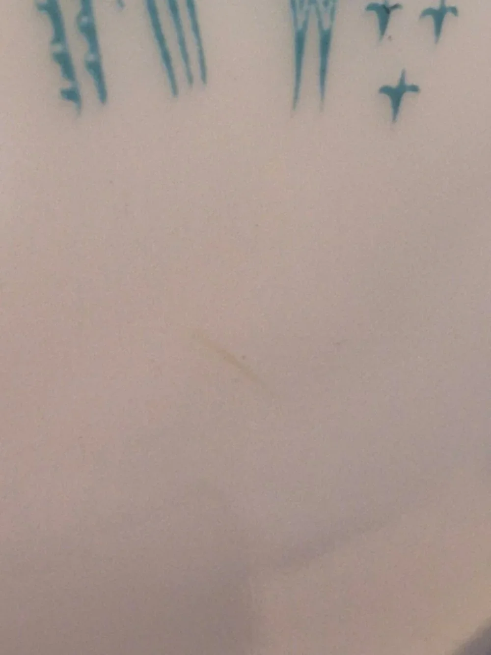 Pyrex vintage 443